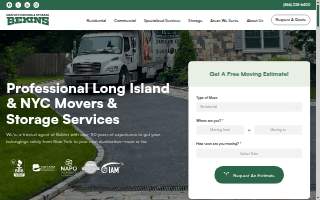 Maffucci Moving of North Amityville