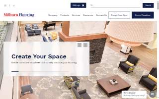 Milburn Flooring of North Amityville