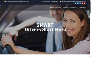 Prosperity Auto Driving School INC.