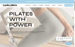 Pulse Pilates
