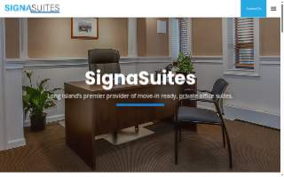 SignaSuites