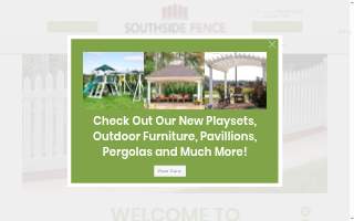 Southside Fence Co of North Amityville