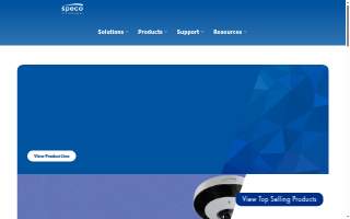 Speco Technologies
