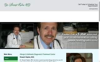 Stewart Kaplan MD