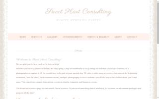 Sweet Hart Consulting