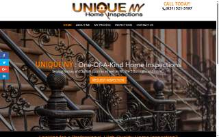 Unique NY Home Inspections Inc