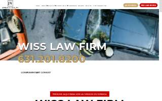 Wiss Law Firm