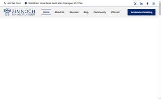 Zimnoch Financial Group