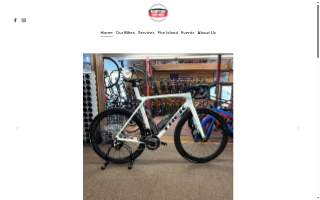 Babylon Bicycle Shop Ltd