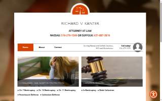 Bankruptcy Lawyer Long Island | Richard Kanter Attorney At Law of North Babylon