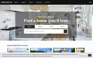 CENTURY 21 Gold Star Realty
