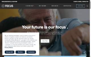 Focus Partners Wealth