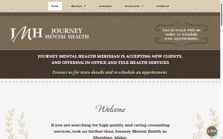 Journey Mental Health Counseling Services, PLLC