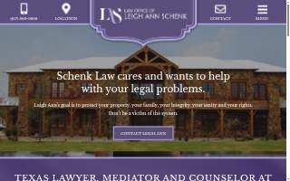 Law Offices of Joanne Schlenk McAvey, PLLC