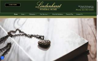Lindenhurst Funeral Home