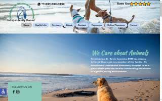 Lindenhurst Veterinary Hospital