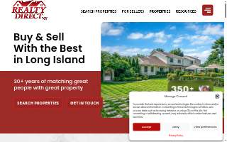 Realty Direct NY