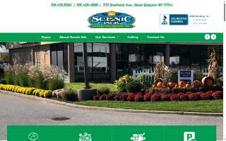 Scenic Isle Landscape Design Inc of North Babylon