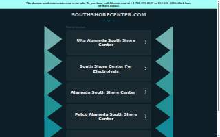 South Shore Center-Speech Language