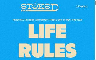 Stoked Athletics of Babylon