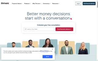 Thrivent Financial