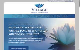 Village Therapy & Wellness of North Babylon