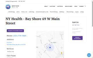 Bay Shore Family Medicine