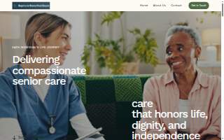 Bayshore Home Healthcare