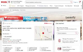 CVS of North Bay Shore