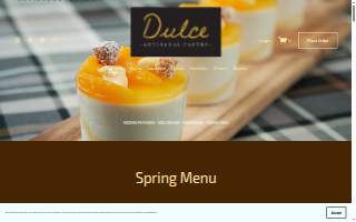Dulce de Leche Cake Shop of West Islip
