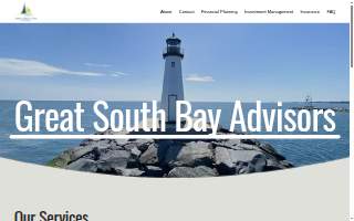 Great South Bay Advisors of North Bay Shore