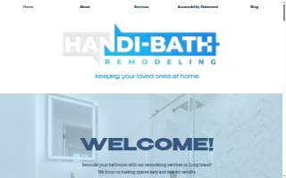 HandiBath Remodeling of North Bay Shore