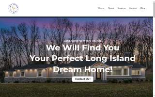 Jeff Canas Realtor and Property Manager of North Bay Shore