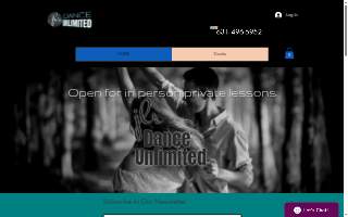 JLR Dance Unlimited of North Bay Shore