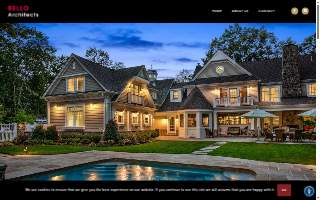 Joe Bello Architects