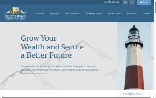 North Ridge Wealth Planning