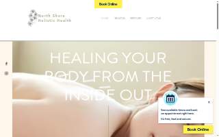 North Shore Holistic Health
