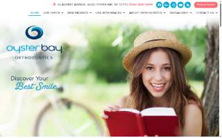 Oyster Bay Orthodontics