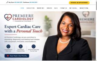 Premiere Cardiology of North Bay Shore