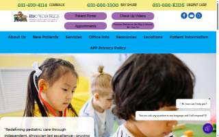 RBK Pediatrics