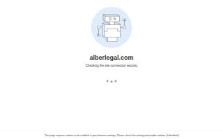 The Alber Firm P.C. - Bayshore Office