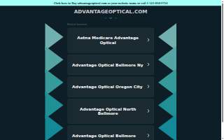 Advantage Optical