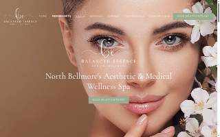 Balanced Essence Medical Wellness