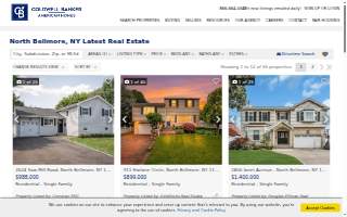 Coldwell Banker American Homes of North Bellmore