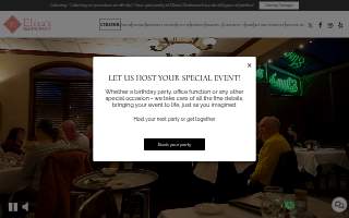 Elisa's Restaurant