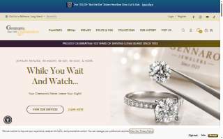 Gennaro Jewelers