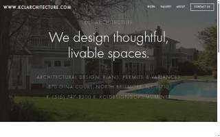 KCL Architecture, P.C.