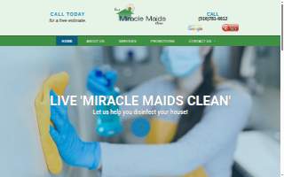 Miracle Maids