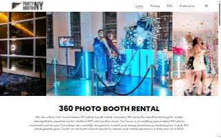 PartyBooth NY of North Bellmore