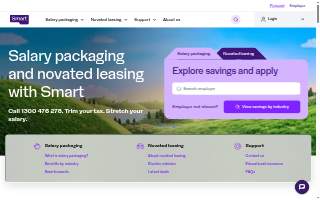 Smart Home Electric
